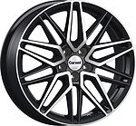 Carwel Вайс 233 7x18 5x108 ET 45 Dia 63.35 AB