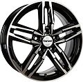 Carwel Вайт 184 BAIC U5 Plus 6x16 5x110 ET 50 Dia 67.1 AB