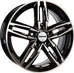 Carwel Вайт 184 BAIC U5 Plus 6x16 5x110 ET 50 Dia 67.1 AB