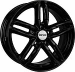 Carwel Вайт 184 BAIC U5 Plus 6x16 5x110 ET 50 Dia 67.1 BK