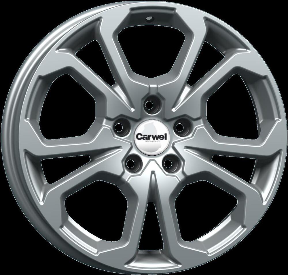 Carwel Ванда 242 Haval M6 6.5x17 5x114.3 ET 50 Dia 64.1 SB