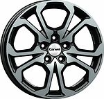 Carwel Ванда 6.5x17 5x114.3 ET 49 Dia 67.1 AB Carwel Ванда 6.5x17 5x114.3 ET 49 Dia 67.1 AB