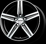 Carwel Вилюй 230 7.5x17 5x114.3 ET 45 Dia 67.1 AB