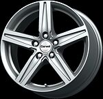 Carwel Вилюй 230 7.5x17 5x114.3 ET 45 Dia 67.1 SB