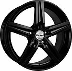 Carwel Вилюй 274 7x17 5x114.3 ET 45 Dia 66.1 BK Carwel Вилюй 274 7x17 5x114.3 ET 45 Dia 66.1 BK