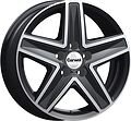 Carwel Витим 237 6.5x16 5x114.3 ET 45 Dia 66.1 AB