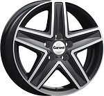 Carwel Витим 237 6.5x16 5x160 ET 55 Dia 65.1 AB Carwel Витим 237 6.5x16 5x160 ET 55 Dia 65.1 AB