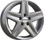Carwel Витим 237 6.5x16 5x160 ET 55 Dia 65.1 SB Carwel Витим 237 6.5x16 5x160 ET 55 Dia 65.1 SB