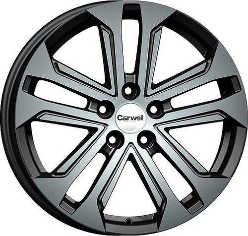 Carwel Витус 244 EXEED TXL/ VX Carwel Витус 244 EXEED TXL/ VX