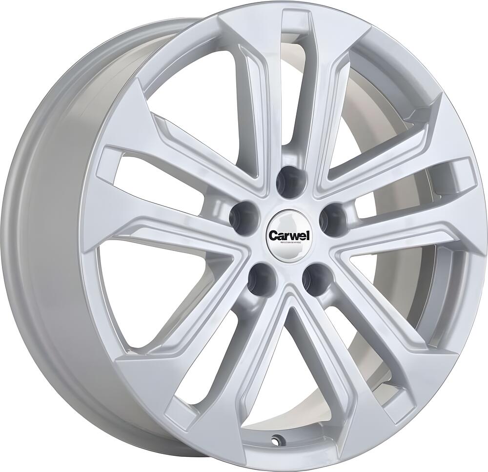 Carwel Витус 244 EXEED TXL/ VX 7x18 5x108 ET 36 Dia 65.1 SB