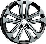 Carwel Витус 7x18 5x114.3 ET 35 Dia 60.1 AB Carwel Витус 7x18 5x114.3 ET 35 Dia 60.1 AB