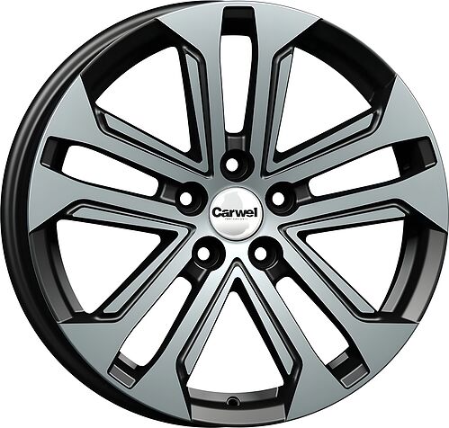 Carwel Витус