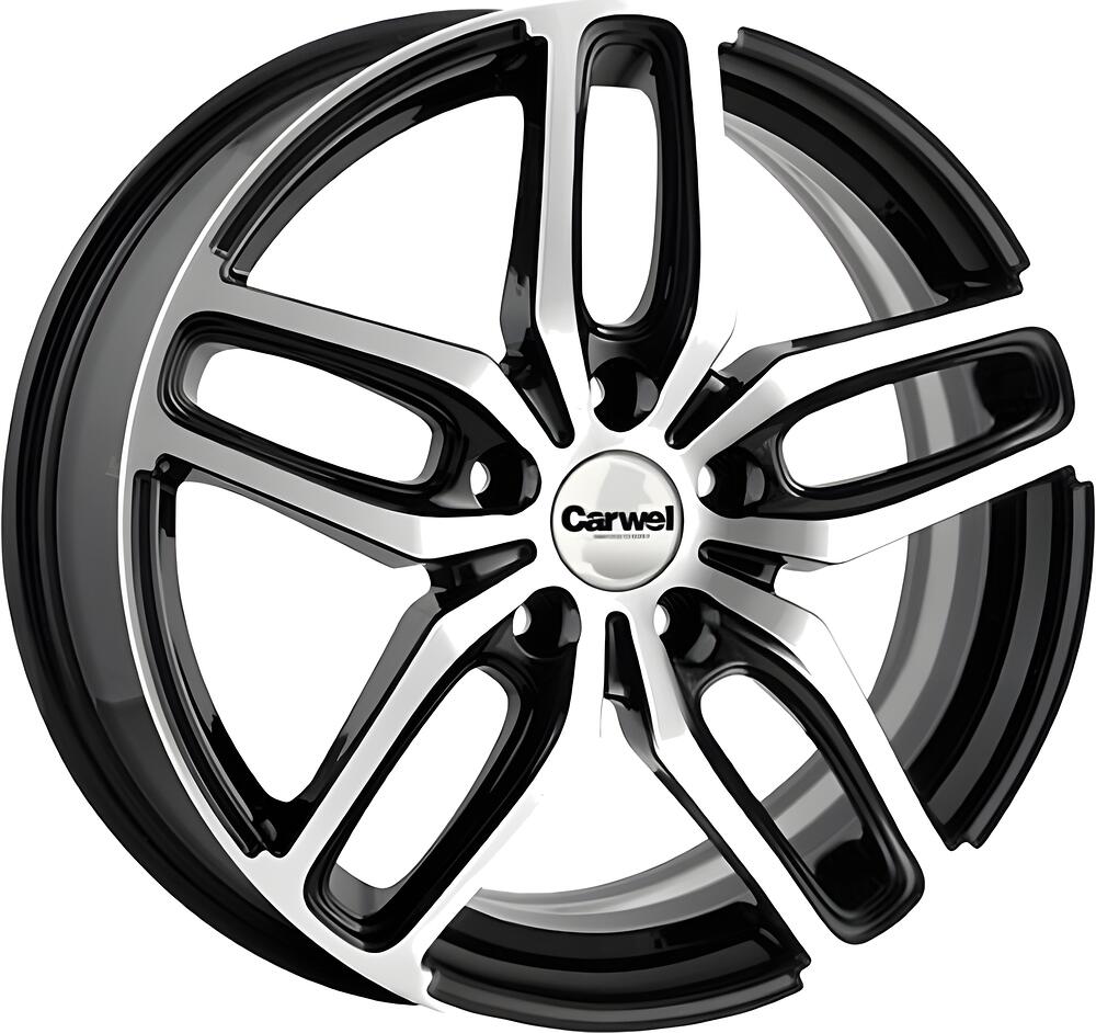 Carwel Виви 200 Haval M6
