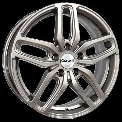 Carwel Виви 200 Haval M6 6.5x17 5x114.3 ET 50 Dia 64.1 SB