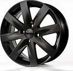 Carwel Волго 6x15 4x100 ET 46 Dia 54.1 BK Carwel Волго 6x15 4x100 ET 46 Dia 54.1 BK