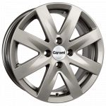Carwel Волго 6x15 4x100 ET 46 Dia 54.1 SB Carwel Волго 6x15 4x100 ET 46 Dia 54.1 SB