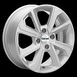 Carwel Воже 1501 Almera G11/ Vesta