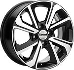 Carwel Воже 6x15 4x100 ET 37 Dia 60.1 ABT