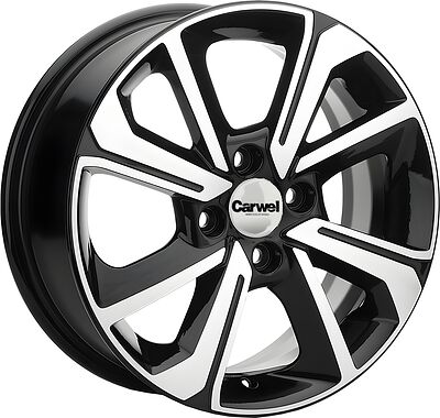Carwel Воже 6x15 4x98 ET 36 Dia 58.6 ABT