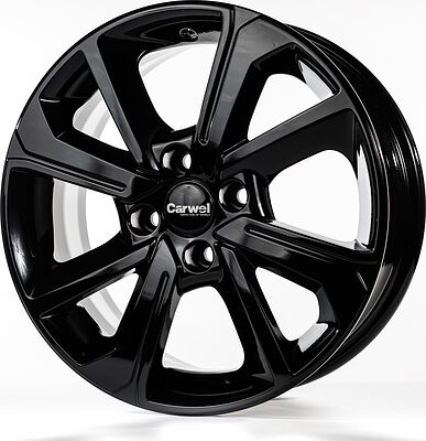 Carwel Воже 6x15 4x98 ET 36 Dia 58.6 BL