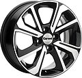 Carwel Воже 6x15 4x100 ET 37 Dia 60.1 GBFP Carwel Воже 6x15 4x100 ET 37 Dia 60.1 GBFP