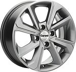Carwel Воже 6x15 4x100 ET 46 Dia 54.1 GRT Carwel Воже 6x15 4x100 ET 46 Dia 54.1 GRT