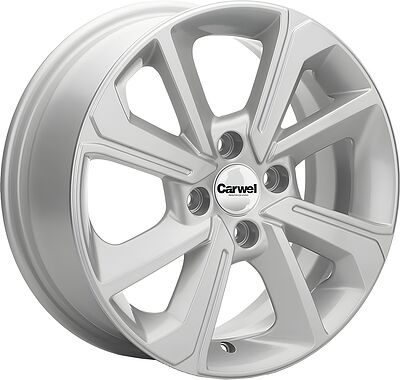 Carwel Воже 6x15 4x100 ET 40 Dia 60.1 SLT