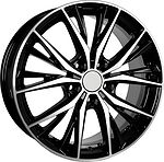 Carwel Вуокса 7x17 5x112 ET 49 Dia 57.1 AB Carwel Вуокса 7x17 5x112 ET 49 Dia 57.1 AB