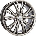 Carwel Вуокса 7x17 5x114.3 ET 45 Dia 66.1 SB