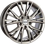 Carwel Вуокса 7x17 5x114.3 ET 45 Dia 66.1 SB Carwel Вуокса 7x17 5x114.3 ET 45 Dia 66.1 SB