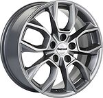 Carwel Ханга 1713 Atlas/Atlas Pro/Changan CS55/CS75FL 7x17 5x114.3 ET 45 Dia 60.1 GRT