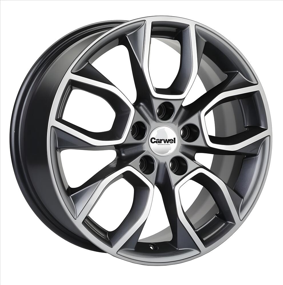 Carwel Ханга 1713 Changan CS35/CS35 plus