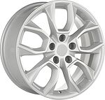 Carwel Ханга 7x17 5x114.3 ET 47 Dia 67.1 SLT Carwel Ханга 7x17 5x114.3 ET 47 Dia 67.1 SLT