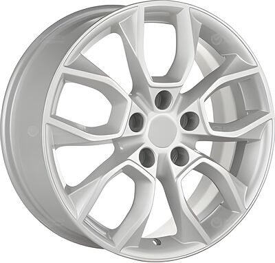 Carwel Ханга 7x17 5x114.3 ET 45 Dia 67.1 SLT