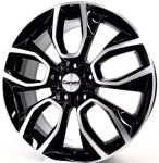Диски для Geely Emgrand GSe Диски для Geely Emgrand GSe