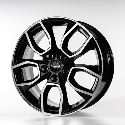 Carwel Хасан 202 HAVAL Jolion 7x18 5x114.3 ET 37 Dia 66.6 AB
