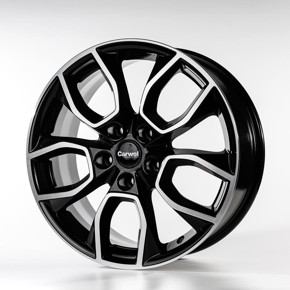 Carwel Хасан 202 HAVAL Jolion