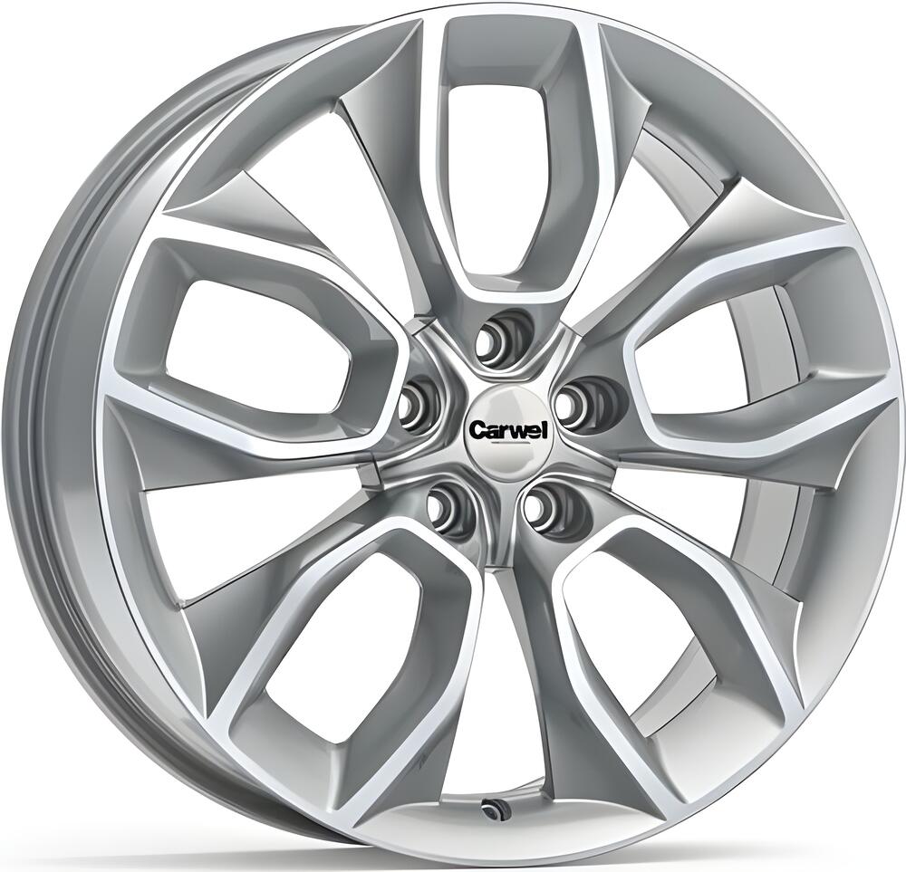 Carwel Хасан 202 HAVAL Jolion 7x18 5x114.3 ET 37 Dia 66.6 SB