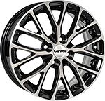 Carwel Хуко 1506 Cobalt