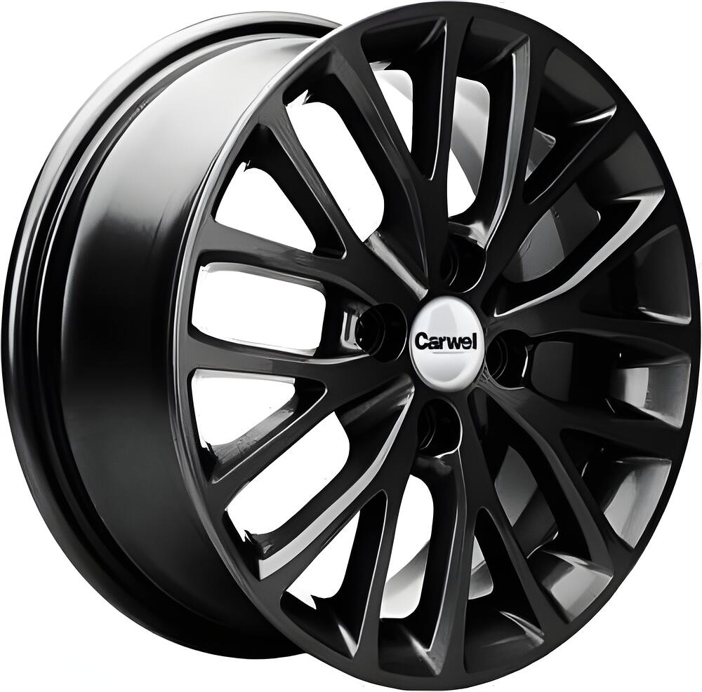 Carwel Хуко 1506 Nexia
