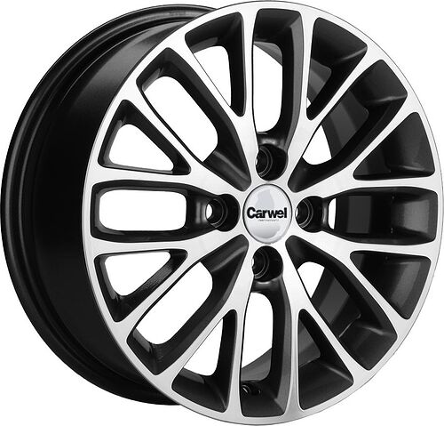 Carwel Хуко 1506 Nexia