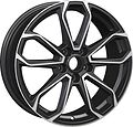 Carwel Юкон 1816 Chery Tiggo 7 Pro/Pro Max 7x18 5x108 ET 33 Dia 60.1 ABT