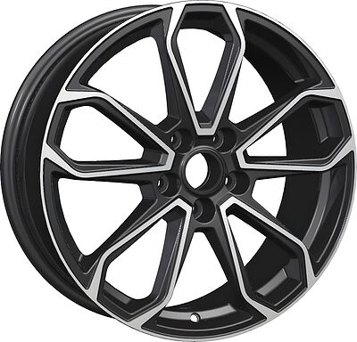 Carwel Юкон 1816 Chery Tiggo 7 Pro/Pro Max 7x18 5x108 ET 33 Dia 60.1 ABT