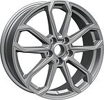 Carwel Юкон 1816 Chery Tiggo 7 Pro/Pro Max 7x18 5x108 ET 33 Dia 60.1 GRT