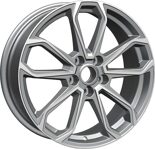 Carwel Юкон 1816 Geely Atlas Pro