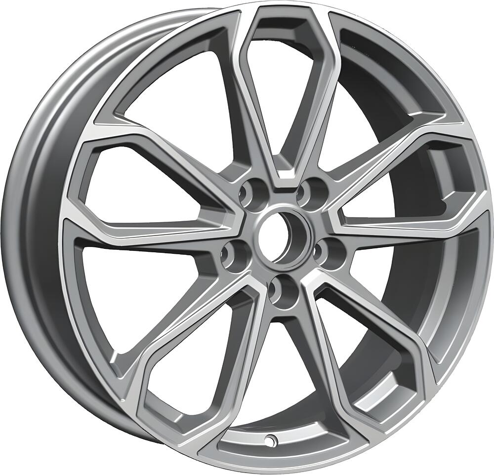Carwel Юкон 1816 Haval Jolion 7x18 5x114.3 ET 37 Dia 66.5 AGR