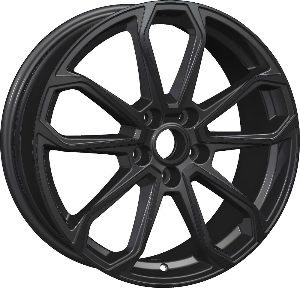 Carwel Юкон 1816 Haval Jolion 7x18 5x114.3 ET 37 Dia 66.5 BL