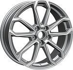 Carwel Юкон 1816 Mazda CX-5/Kia Seltos 7x18 5x114.3 ET 45 Dia 67.1 AGR