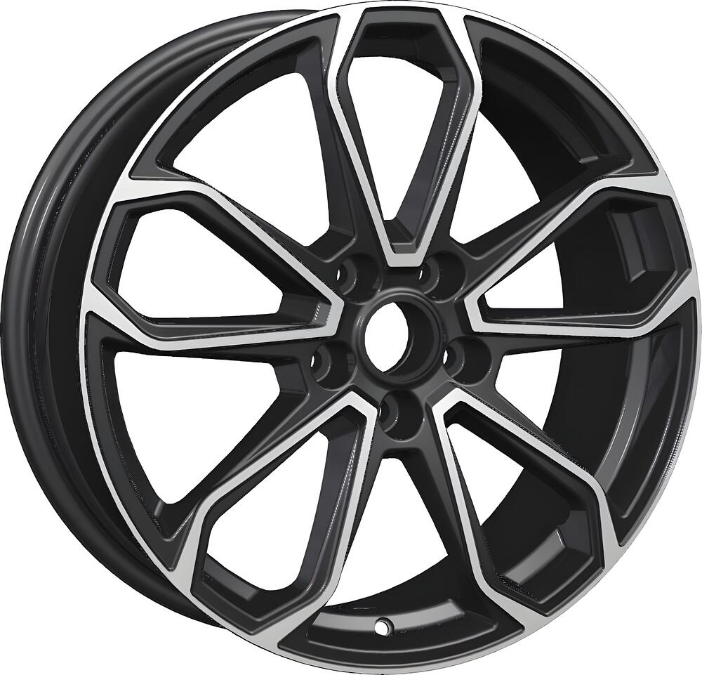 Carwel Юкон 1816 Mitsubishi Outlander