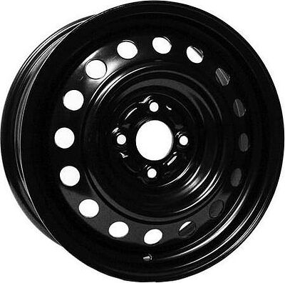 Catwild CT14 6x15 4x114.3 ET 44 Dia 56.6 silver